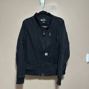 Women’s XL Carhartt jacket